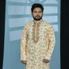 অরেঞ্জ কালার পাঞ্জাবী কোড: ৭২০