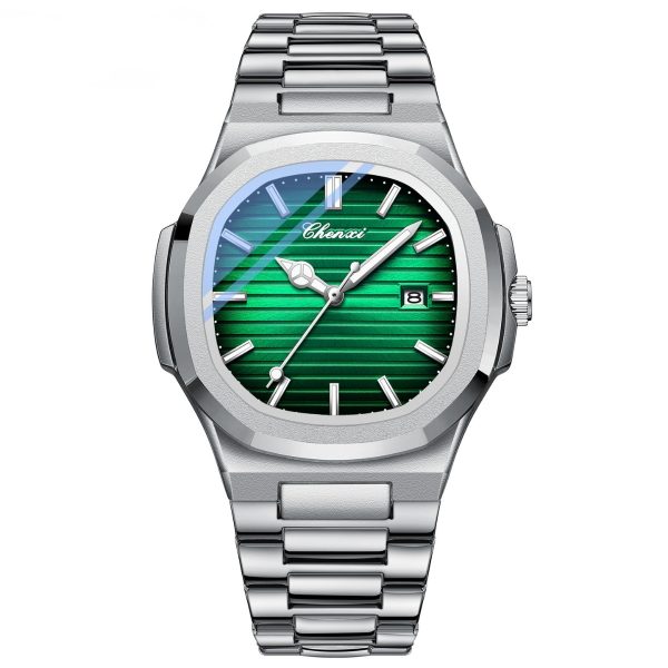 Single Watch-Male - W3-M