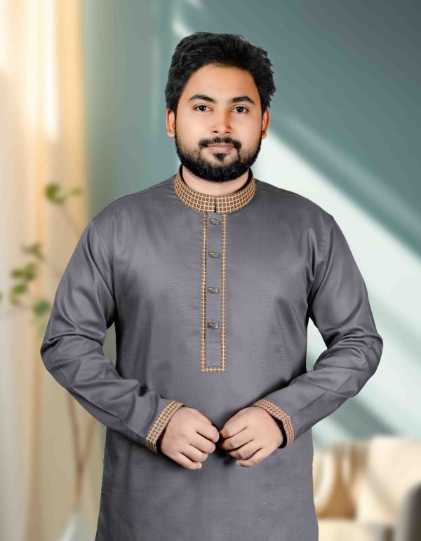 ডার্ক গ্রে-কালার - 360