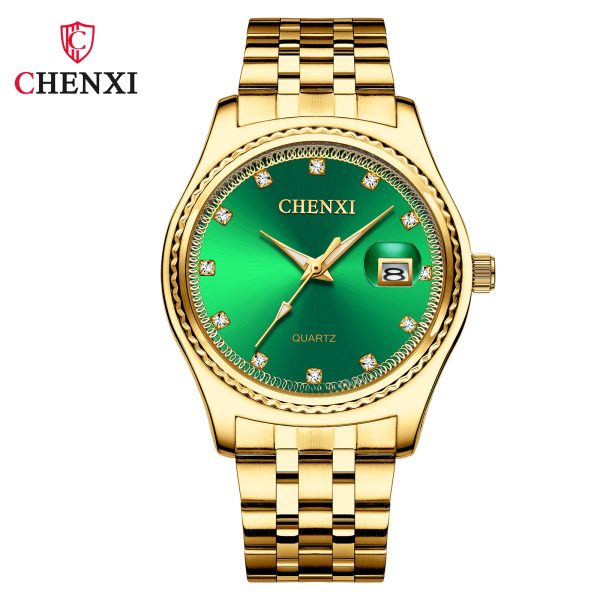 Couple Watch - W5