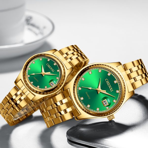 Couple Watch - W5