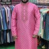 মিষ্টি কালার পাঞ্জাবী কোড: ২৪