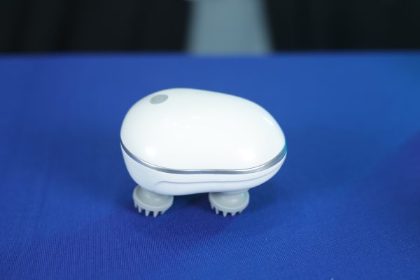 Smart Scalp Massager
