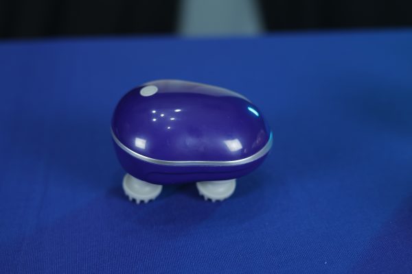 Smart Scalp Massager