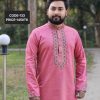 মিষ্টি কালার পাঞ্জাবী কোড: ১৩৩