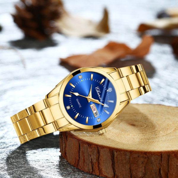 Couple Watch - W6