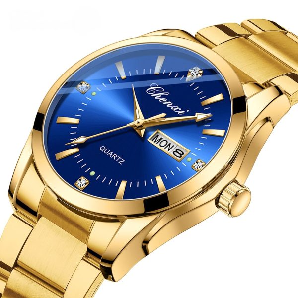 Couple Watch - W6