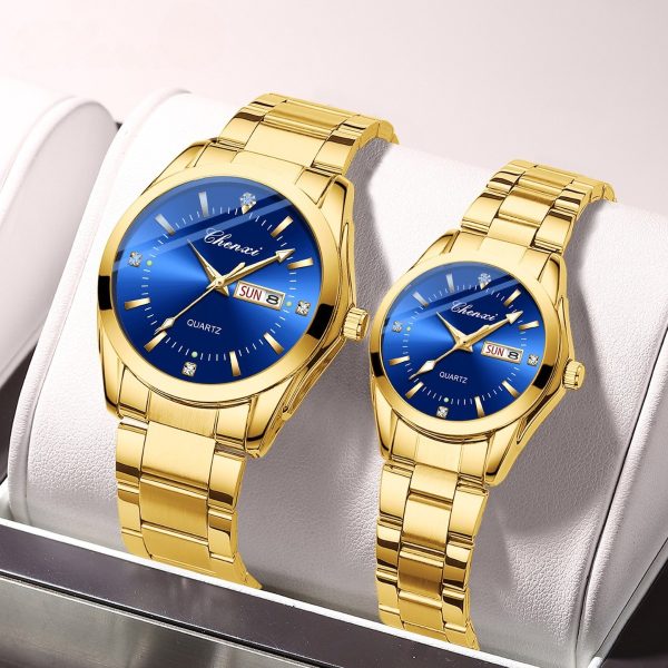 Couple Watch - W6