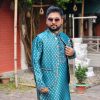 ফিরোজা কালার পাঞ্জাবী কোড: ২৩