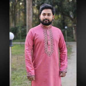 মিষ্টি কালার পাঞ্জাবী কোড: ১৩৩