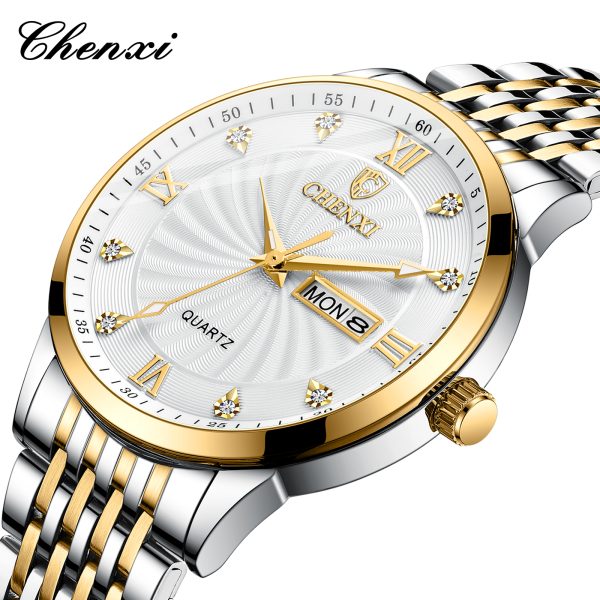 Couple Watch - W8