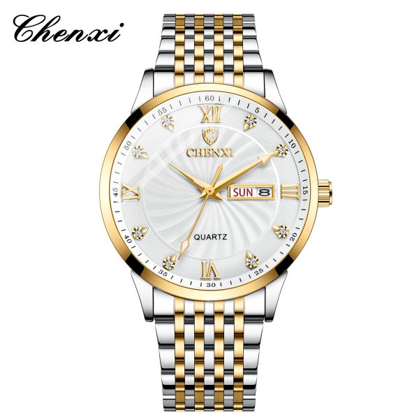 Couple Watch - W8
