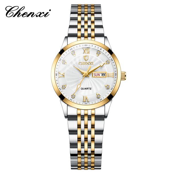 Couple Watch - W8