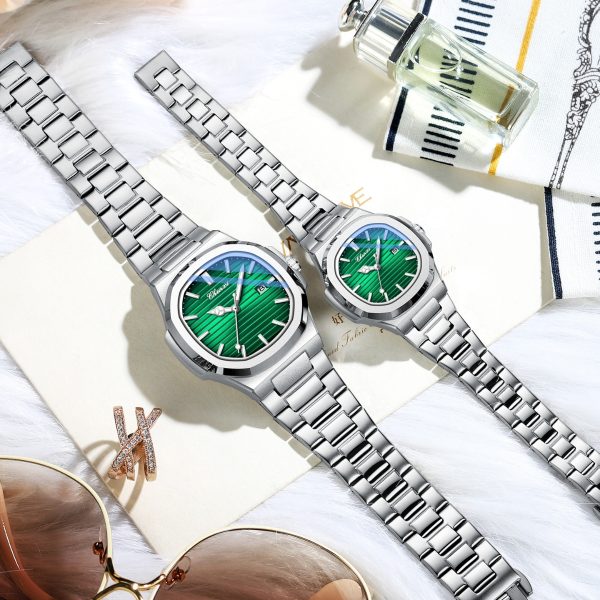 Couple Watch - W3