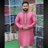 মিষ্টি কালার পাঞ্জাবী কোড: ২৪