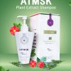 ATMSK Plant Extract Shampoo - S1