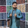 ফিরোজা কালার পাঞ্জাবী কোড: ২৩