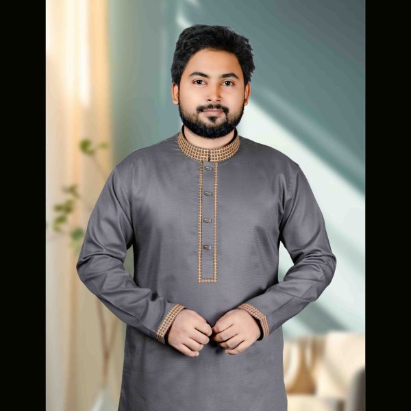 ডার্ক গ্রে-কালার - 360