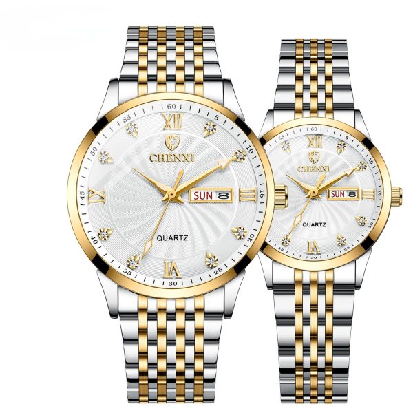 Couple Watch - W8
