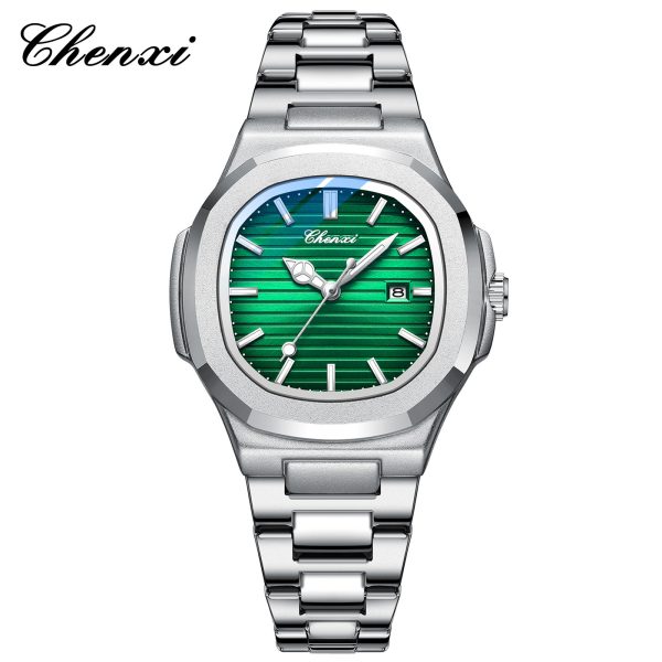 Single Watch-Female - W3-F