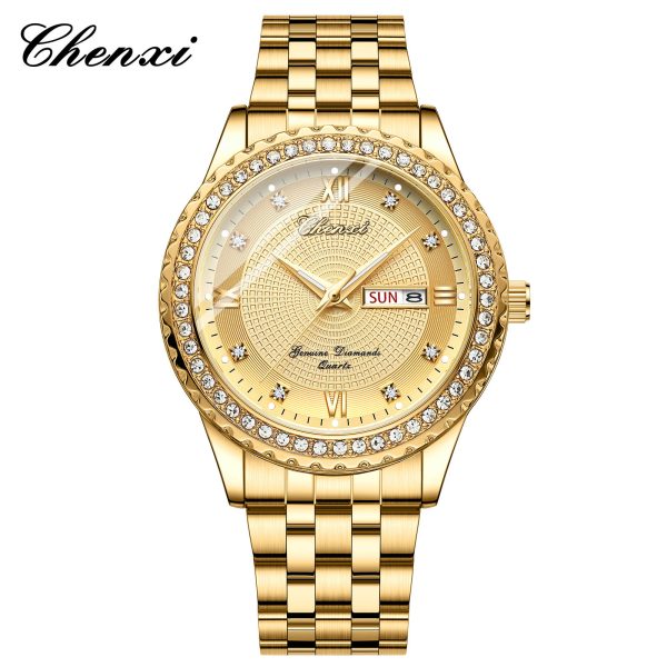Single Watch-Male - W4-M