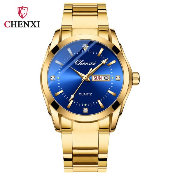Single Watch-Male - W6-M
