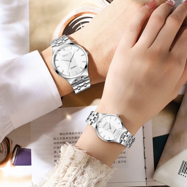 Couple Watch - W13